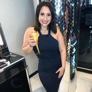 Meet your Posher, Bianca